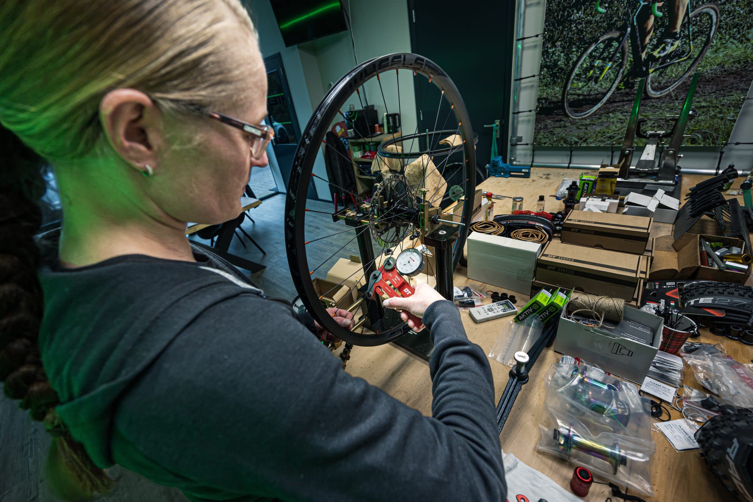 Zakelijke portret fotografie