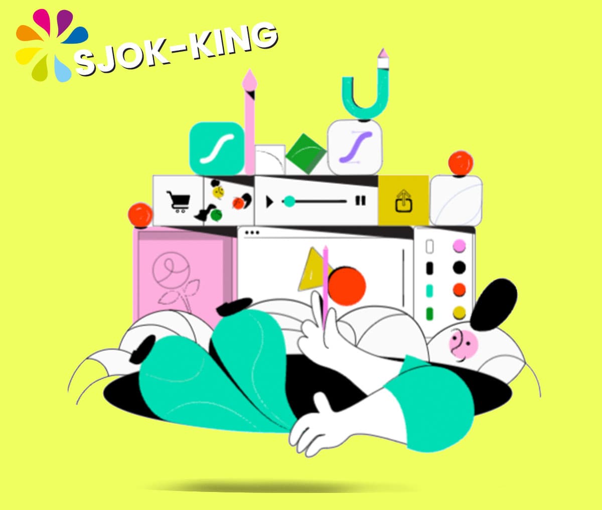 (c) Sjok-king.com